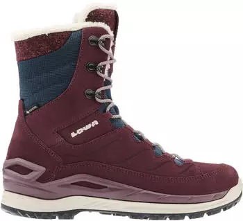 Lowa Calceta Evo GTX Women rot/navy