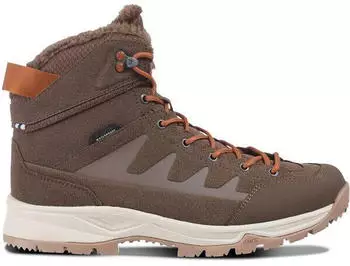 Icepeak Arezzo haselnuss/braun