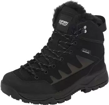 Icepeak AREZZO schwarz