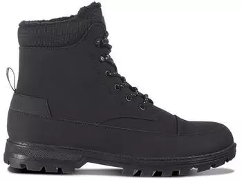 Luhta Reilu S8 schwarz