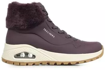Skechers UNO Rugged - Fall Air (167274) wine