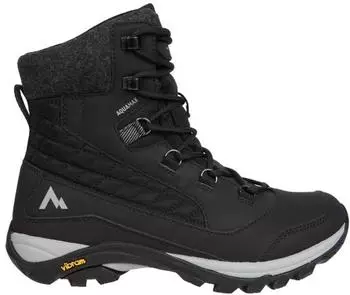 McKinley Ronja II High AQX black night/charcoal