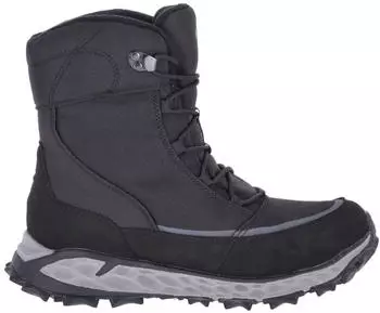Meindl Nordic Winter GTX schwarz