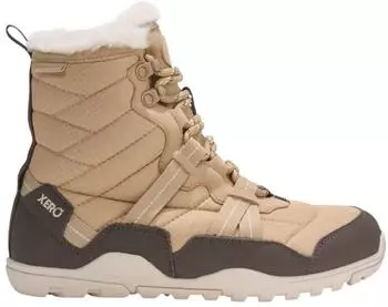 Xero Shoes EU Xero Shoes (AEW-IECM) irish cream