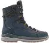 Winterschuh Glattleder