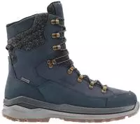 Lowa Renegade Evo Ice 2 GTX - Navy/Grey - 42 1/2 (UK 8.5)