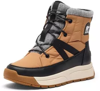 Sorel Whitney III Mid WP tawny buff black