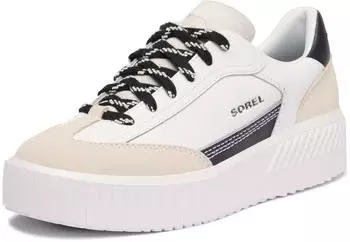 Sorel Ona Ave T-Toe meersalz schwarz