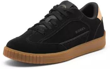 Sorel Ona Drift schwarz/meersalz