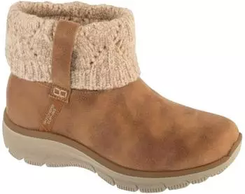 Skechers Easy Going-Cozy Weather (168033) braun