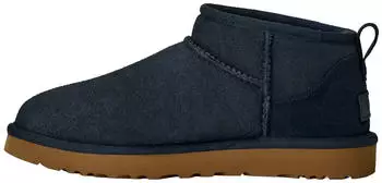 UGG Classic Ultra Mini Boot Women (1116109) dark indigo