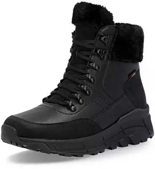 Rieker W0063 schwarz (02)