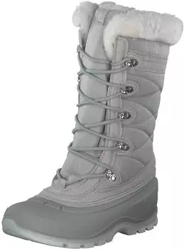 Kamik The Snovalley 4 Winter Boot steingrau