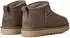 UGG Classic Ultra Mini Boot Women (1116109) braun/grünlich