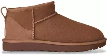 UGG Classic Ultra Mini Boot Women (1116109) rocky oak