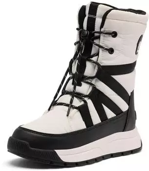 Sorel Whitney III Tall WP wei&szlig;