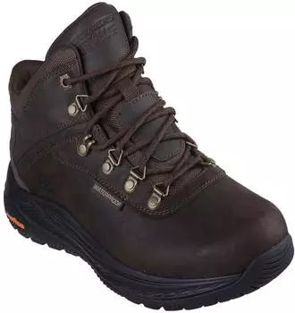 Skechers Meroe Pikeman schokolade