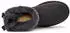 UGG Mini Bailey Bow II (1016501) dunkelgrau obsidian