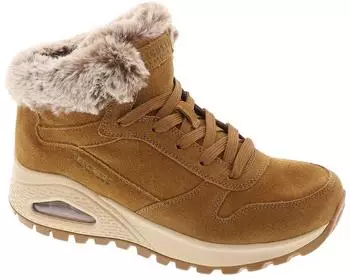 Skechers UNO Rugged - Fall Air (167274) kastanienbraun