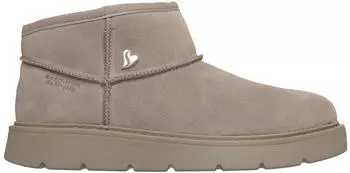 Skechers Keepsakes taupe