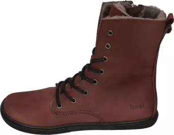 Koel Faro chocolate/braun