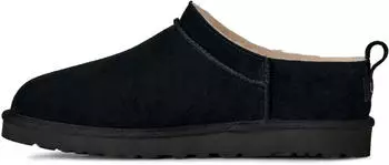 UGG CLASSIC MICRO schwarz