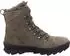 Legero Lace-up Ankle Boot grün