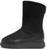 FitWear Boots schwarz