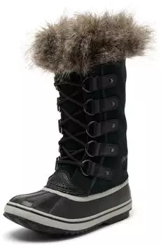 Sorel Winter Carnival Women's Snow Boots schwarz