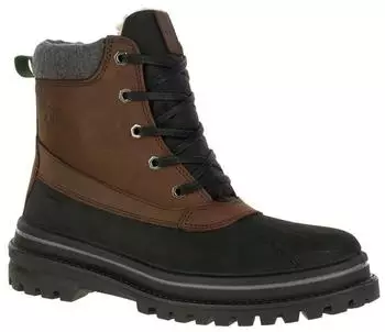 Kamik Tysong (WK0758) dark brown