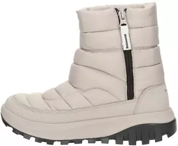 Columbia Snowtrot Mid (2075111) taupe