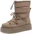 Tamaris Stiefelette High Warmfutter (Damen)