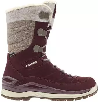 Lowa Shoes (4214193011) rot/beige