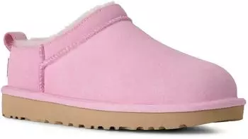 UGG Classic Micro Clog pink diamond