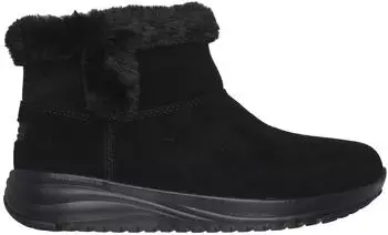 Skechers On-the-go Stellar Cozy Step schwarz