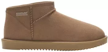 Regatta Risley Short (RWF1069) burnt tan