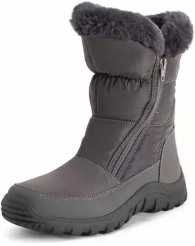 Polar Gedächtnisschaum grau YC0664
