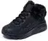 Skechers UNO Lite Lace-Up Bootie schwarz