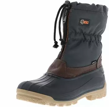 Vista Vista Canada Polar Thermo-TEX Inner Shoes schwarz
