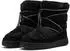 Puma Snowbae Suede Women (402175) schwarz/flat dark gray