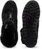 Puma Snowbae Suede Women (402175) schwarz/flat dark gray