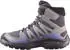 Salomon XA Pro Winter Mid Waterproof nine iron/gull/cosmic sky