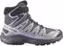 Salomon XA Pro Winter Mid Waterproof nine iron/gull/cosmic sky