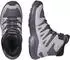 Salomon XA Pro Winter Mid Waterproof nine iron/gull/cosmic sky