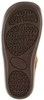 Rocket Dog Slope Mid-Calf Winter Boot (29581) chestnut