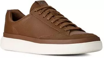 UGG M South Bay Sneaker Low chestnut