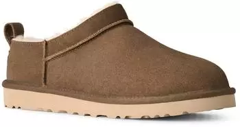 UGG Classic Micro light bronze
