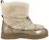 Peter Kaiser Stiefeletten brokat/wollweiß