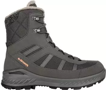 Lowa 420981-9709 Outdoor Winter Boots anthrazit/mandarine