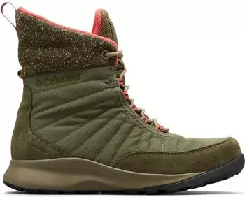 Columbia Nikiski™ nori/daredevil